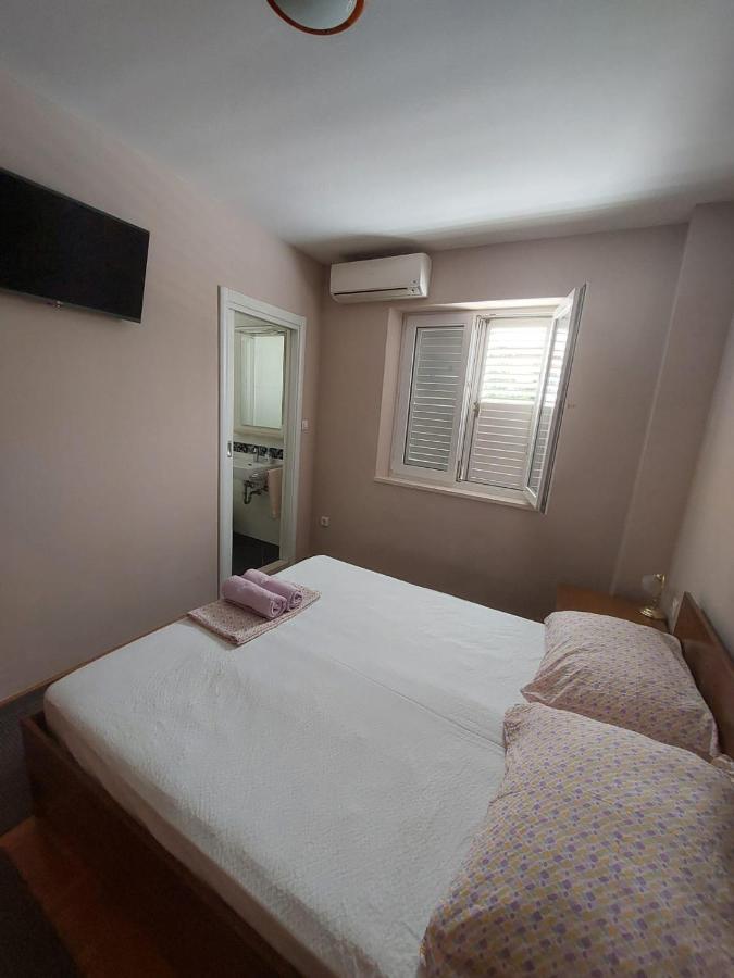 Rooms Diana Dubrovnik Dış mekan fotoğraf