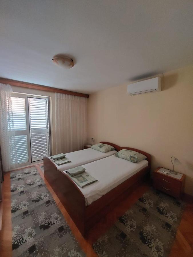 Rooms Diana Dubrovnik Dış mekan fotoğraf