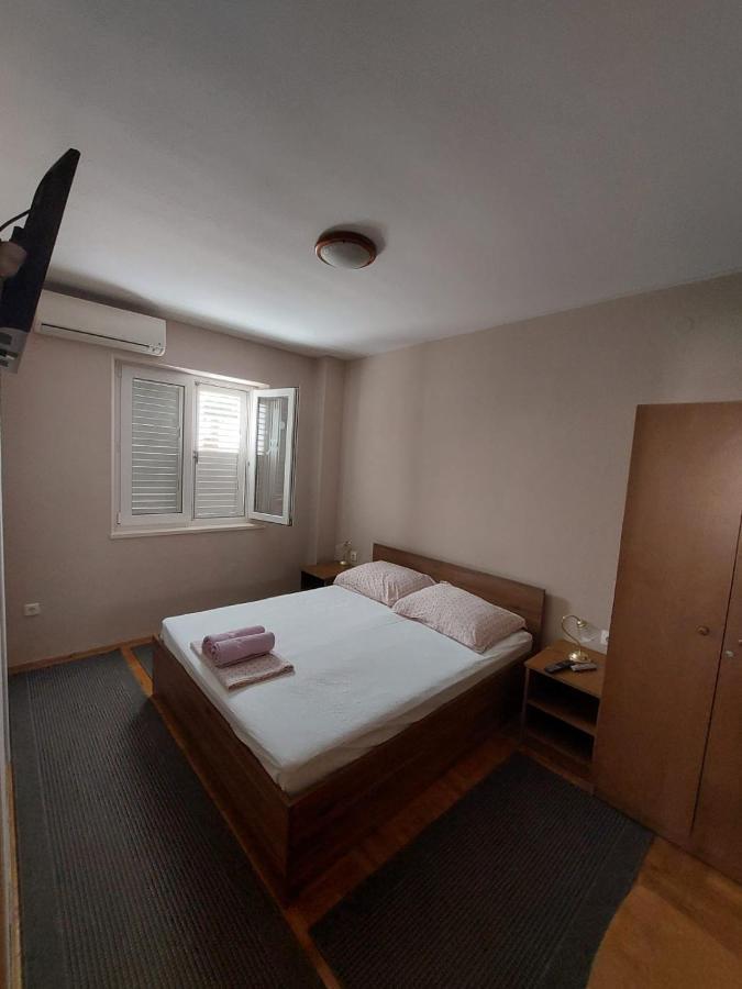 Rooms Diana Dubrovnik Dış mekan fotoğraf