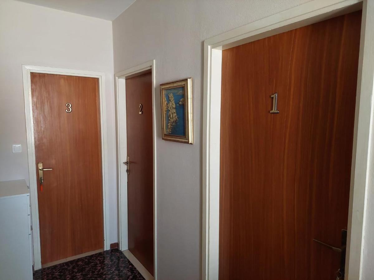 Rooms Diana Dubrovnik Dış mekan fotoğraf