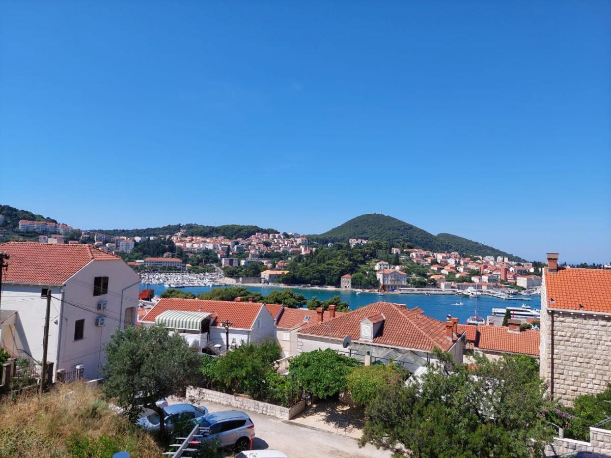 Rooms Diana Dubrovnik Dış mekan fotoğraf