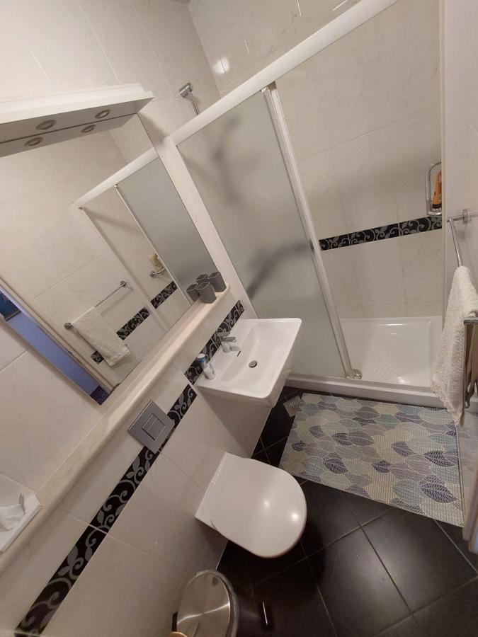 Rooms Diana Dubrovnik Dış mekan fotoğraf