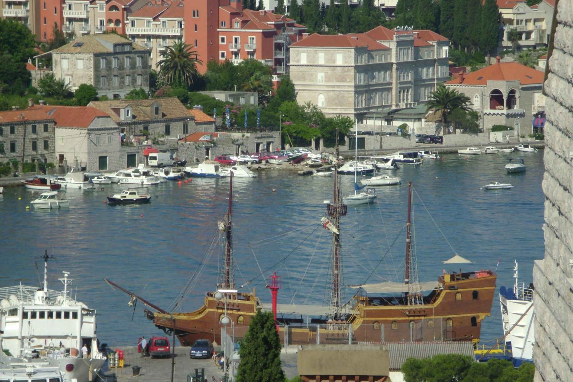 Rooms Diana Dubrovnik Dış mekan fotoğraf