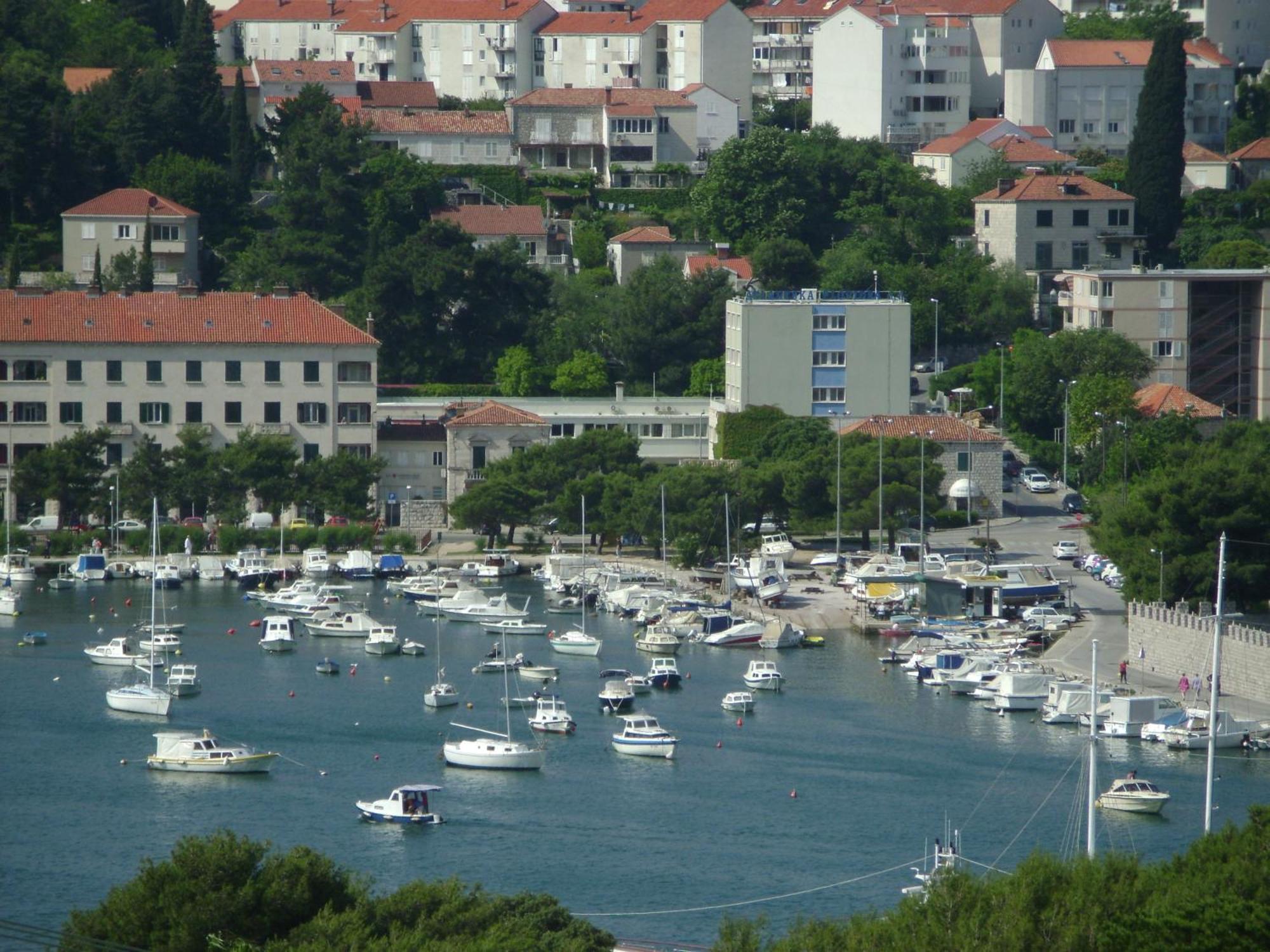 Rooms Diana Dubrovnik Dış mekan fotoğraf