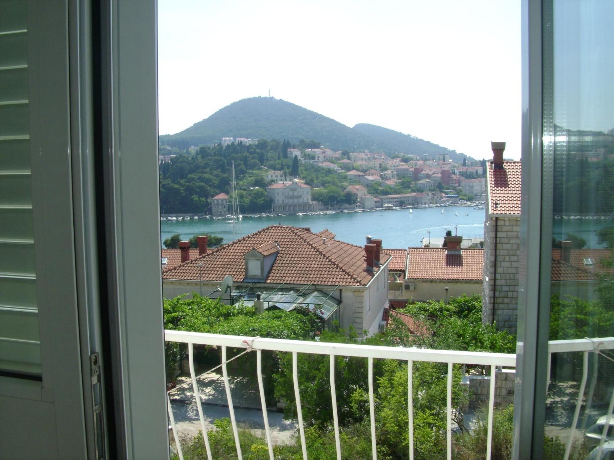 Rooms Diana Dubrovnik Dış mekan fotoğraf