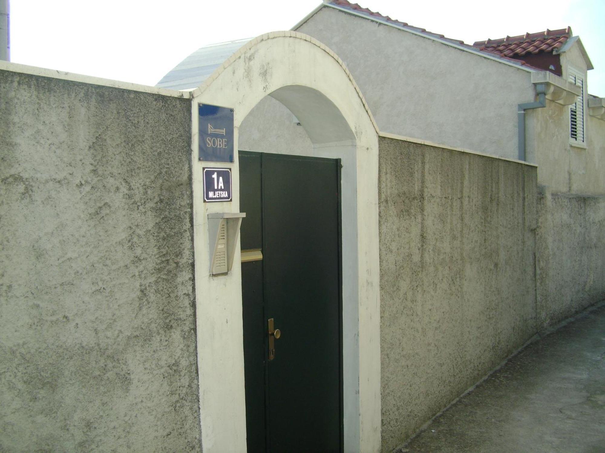 Rooms Diana Dubrovnik Dış mekan fotoğraf