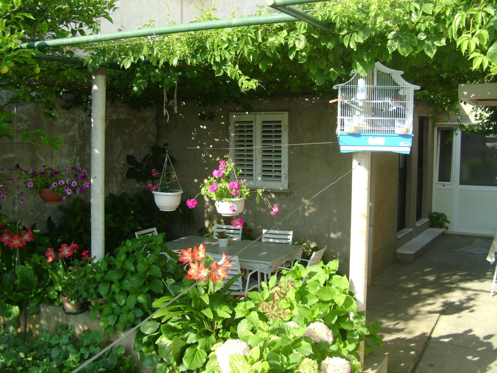 Rooms Diana Dubrovnik Dış mekan fotoğraf