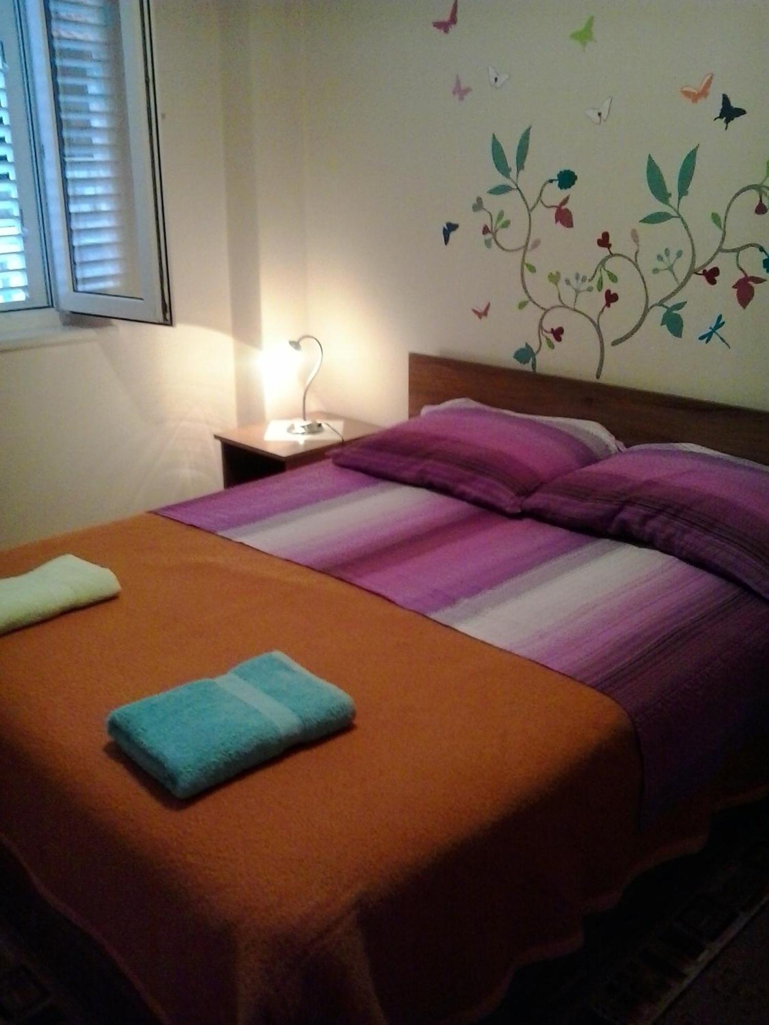 Rooms Diana Dubrovnik Oda fotoğraf