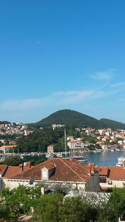 Rooms Diana Dubrovnik Dış mekan fotoğraf